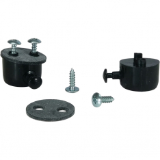 PIP 4002-H5, Fibre-Metal, Q-Lok 4002 Cap Adaptor