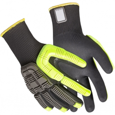 PIP 41-4413BE-10XL, Rigdog, Rig Dog Knit G+, Impact, A 4/D, XL