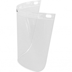 PIP 4118CL, Fibre-Metal, Window 4118 Clear