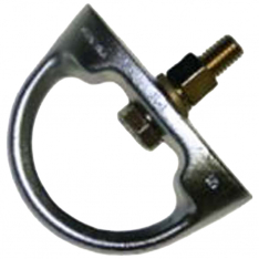 PIP 416, Miller, 5/8 In D-Bolt Anchor W/Hardware
