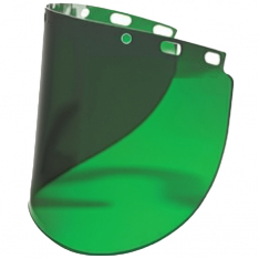 PIP 4178IRUV3, Fibre-Metal, Wndw 4178 Ir/Uv Sh 3