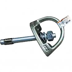 PIP 417C, Miller, 5/8 In D Bolt Anchor W/Expansio
