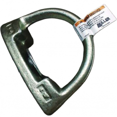 PIP 417, Miller, 5/8 In D-Bolt Anchor