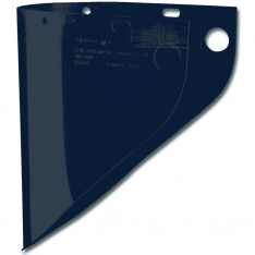 PIP 4199IRUV3BP, Fibre-Metal, Wndw 4199 Ir/Uv Sh 3 Bulk