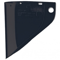 PIP 4199IRUV5, Fibre-Metal, Wndw 4199 Ir/Uv Sh 5