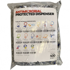 PIP DPAS-30R-REFILL, Airsoft, Hl 400 Refill Earplugs Dpas-30 R