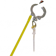 PIP 475, Miller, Anchor Hook Assembly