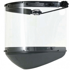 PIP 4750CL, Fibre-Metal, Wndw 4750 Clear