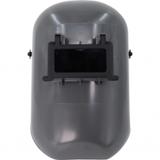 PIP 4906GYBP, Tigerhood, Hlmt 4906 Gy Bulk Sh 10 Pc