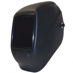 PIP 52006BK, Tigerhood, Hlmt 52006 Black Sh 10 Pc