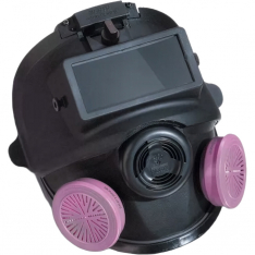 PIP 54001SW, North, Ffp 5400 Sm Elastomer Welding