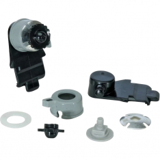 PIP 6001-H5, North, Blades 6001 Helmet Kit