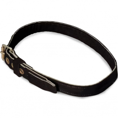 PIP 6414N-LBK, Miller, Safety Belt Black