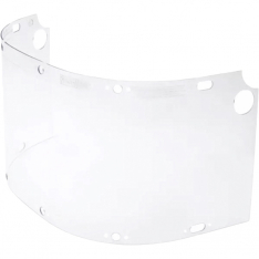 PIP 6750CLBP, Fibre-Metal, Wndw 6750 Clear Bulk/50