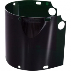 PIP 6750IRUV5, Fibre-Metal, Wndw 6750 Ir/Uv Sh 5