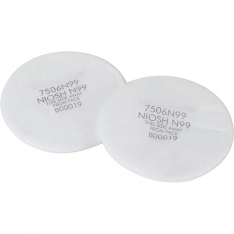 PIP 7506N99, North, Filter N 99 10/PK