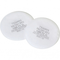 PIP 7506R95, North, Filter R 95 10/PK