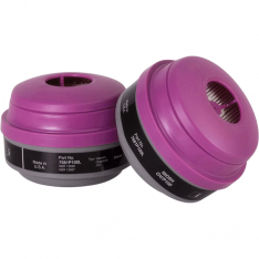 PIP 7581P100L, North, Cart/Filter Ov P 100 Pair