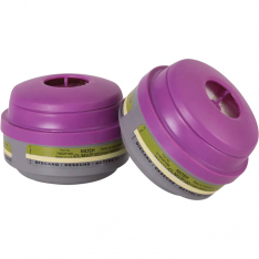 PIP 75852P100L, North, Cart/Filter Mv Cl P 100, Pair