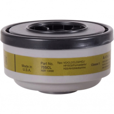 PIP 75SCL, North, Cartridge Ov Ag Am Ma Fm, Pair