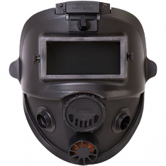 PIP 760008ASW, North, Ffp Resp Welding Silicone Sm