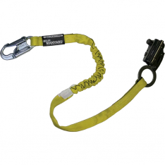 PIP 8174MLS4-4FTYL, Manyard, Rope Grab W/4 FT. Manyard