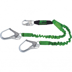 PIP 8798RSS-Z7-4FTGN, Miller, Stretchstop-2 Leg-Rebar-ANSI Z 7