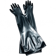 PIP 8N3032-10H, North, Dbg Neoprene 8" Pt 30 MIL 10 H