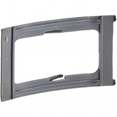 PIP 9101-H5, Fibre-Metal, Spring 9101 Plast Lens