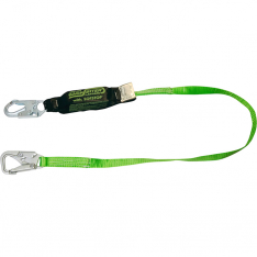 PIP 913B-4FTGN, Backbiter, Backbiter Green