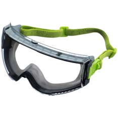 PIP AG01CLHSI, Avatar Plus, Uvex Avatar Plus Goggle Hsaf Fabrhb