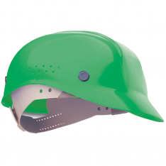 PIP BC86040000, North, Bump Cap Bc 86 Dark Green