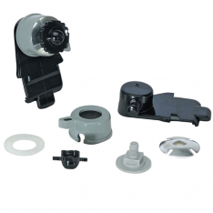 PIP C-H5, Fibre-Metal, 'C' Joints