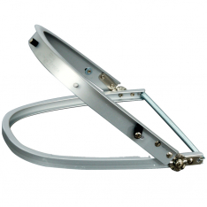 PIP CP5004, North, Bracket Aluminum For A 79