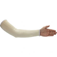 PIP CS-2-18-N, PIP, Sleeve Cotton 18"