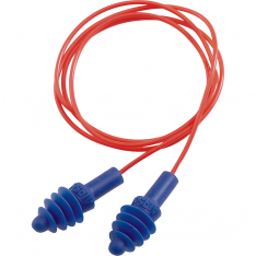 PIP DPAS-30R, Airsoft, Airsoft-Polybagged,Red Cord