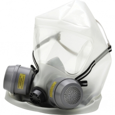 PIP ER2000CBRN, North, Escape Hood Cbrn (Complete)