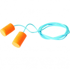 PIP FF-30, Firmfit, Firmfit-Corded Earplugs