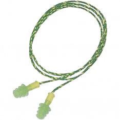 PIP FUS30S-HP, Fusion, Fusion-Cord,Grn/Small,Hearpack