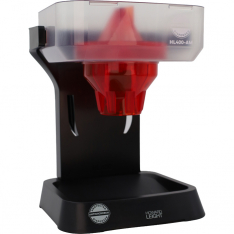 PIP HL400-AM, Howard Leight, Hl 400 Dispenser Antimicrobial Knob-Frme