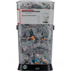 PIP HL400-LT-30-AM, Lasertrak, Hl 400,Dspnsr Antimicr,400 PR,LT-30,Us