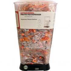 PIP HL400-TFPOD-30-AM, Trustfit, Hl 400,Dspnsr Antimicr,400 PR,Tf-30,Us