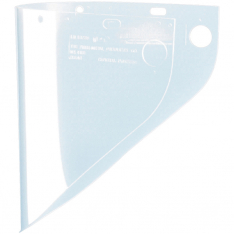 PIP 4199CLBP, Fibre-Metal, Wndw 4199 Clear Bulk/50