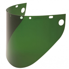 PIP 4199DGN, Fibre-Metal, Wndw 4199 Dark Green