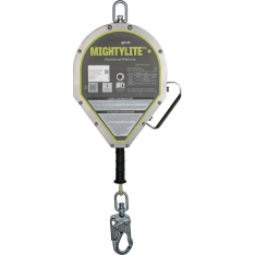 PIP MML-OHK1-02-40FT, Mightevac, 40 FT Retract Kevlar Ll 420 LB Mightylite