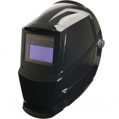 PIP HW100, North, Sh 10 Welding Helmet, Black