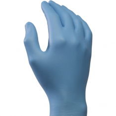 PIP LA049PFIND-L, Ambi-Dex, Glve NBR Ind/Pf Disp 5 MIL 9" L