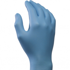 PIP LA049PF-L-H5, Ambi-Dex, Gloves Nitr/Pf Disp 5 MIL 9 Inch L