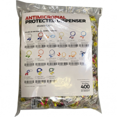 PIP LL-30-REFILL, Laserlite, Hl 400 Refill Earplugs Ll-30