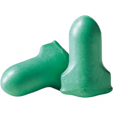 PIP LPF-1, Maximumlite, Maximum Lite-Uncorded Earplugs